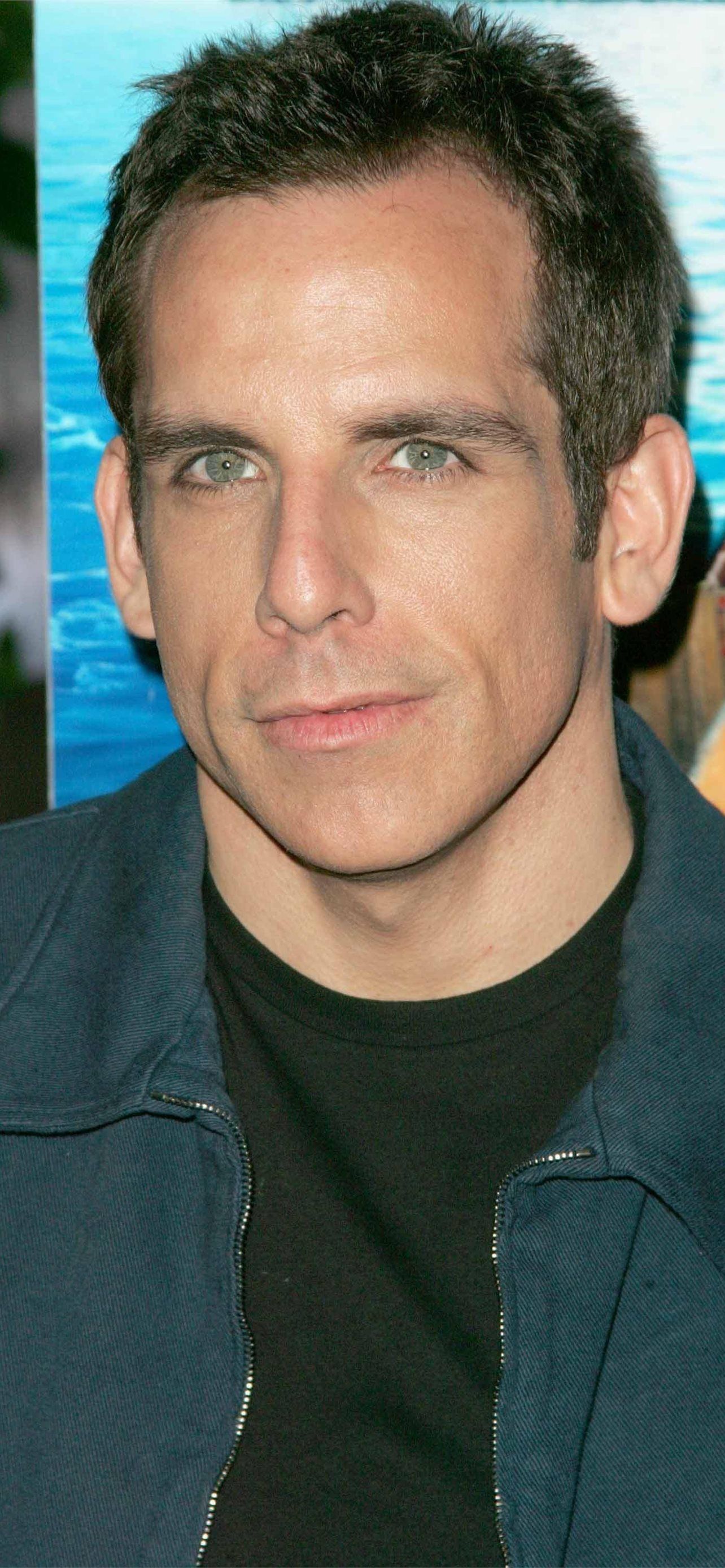 1284x2778 ben stiller iPhone Wallpaper Free Download