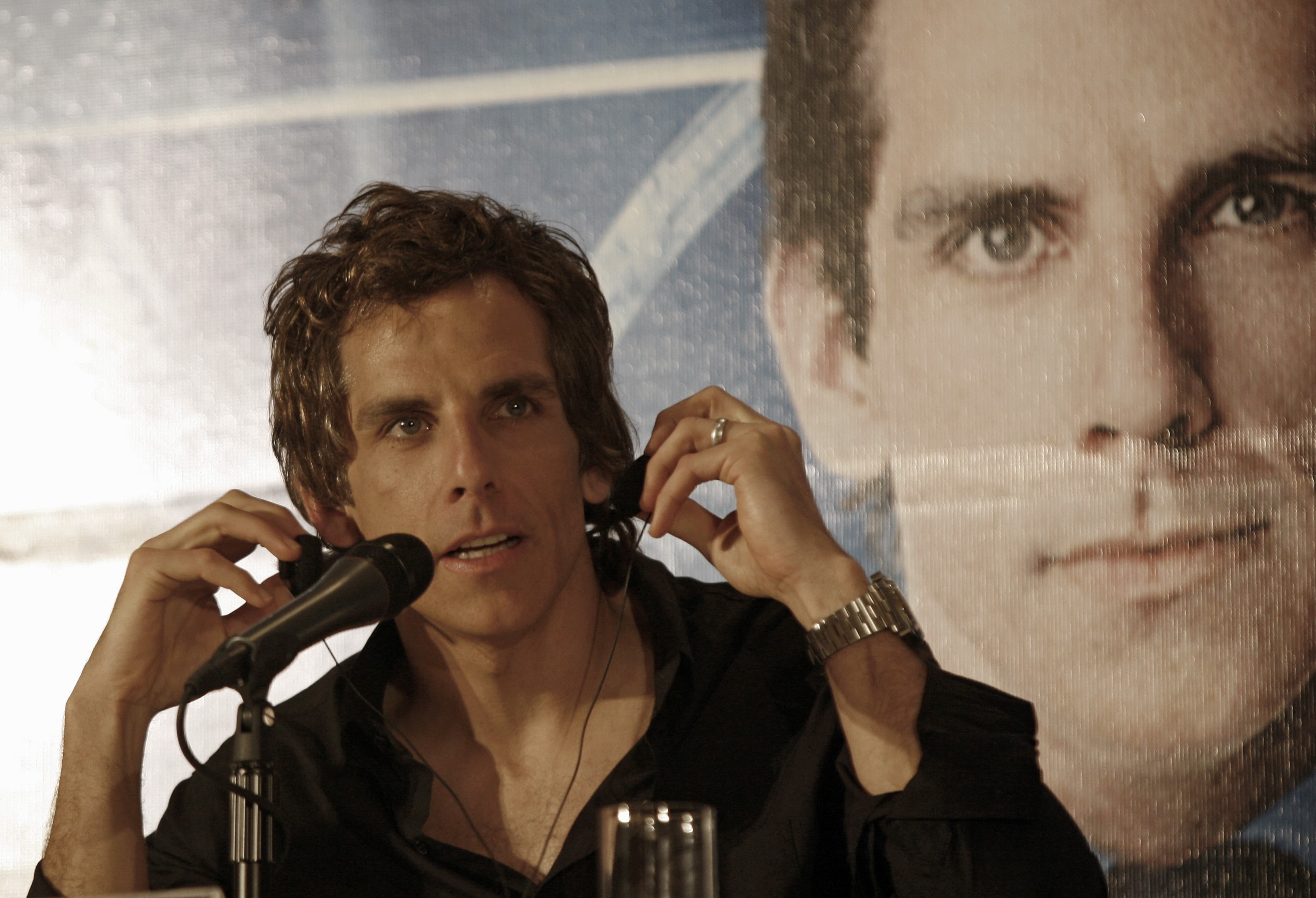 3330x2272 Ben Stiller HD wallpaper