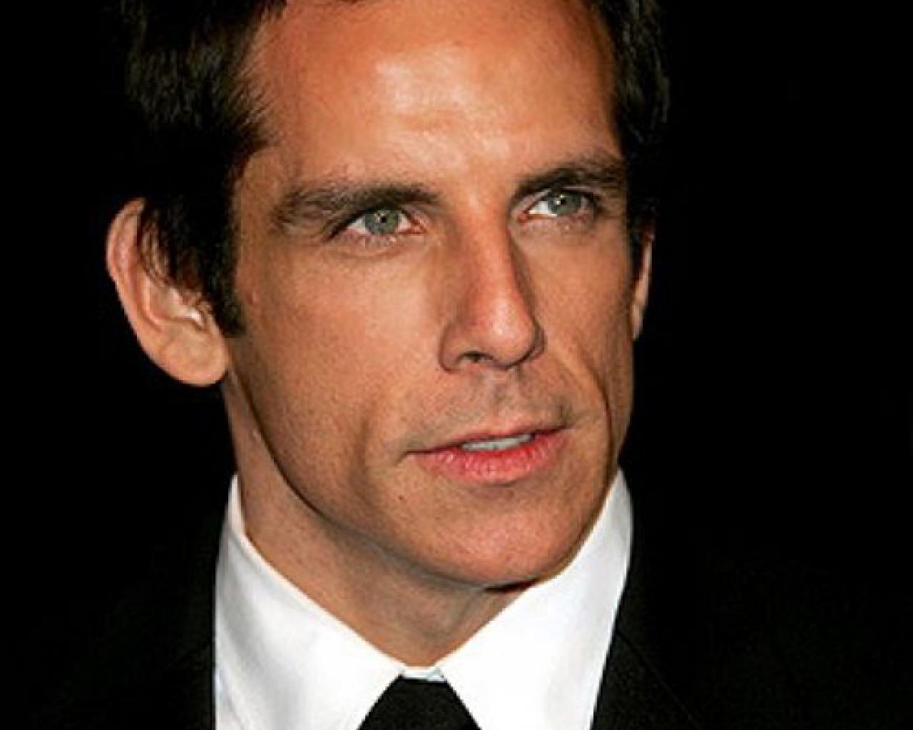 1280x1024 Download Wallpaper Famous People Stiller Wallpaper & Background Download