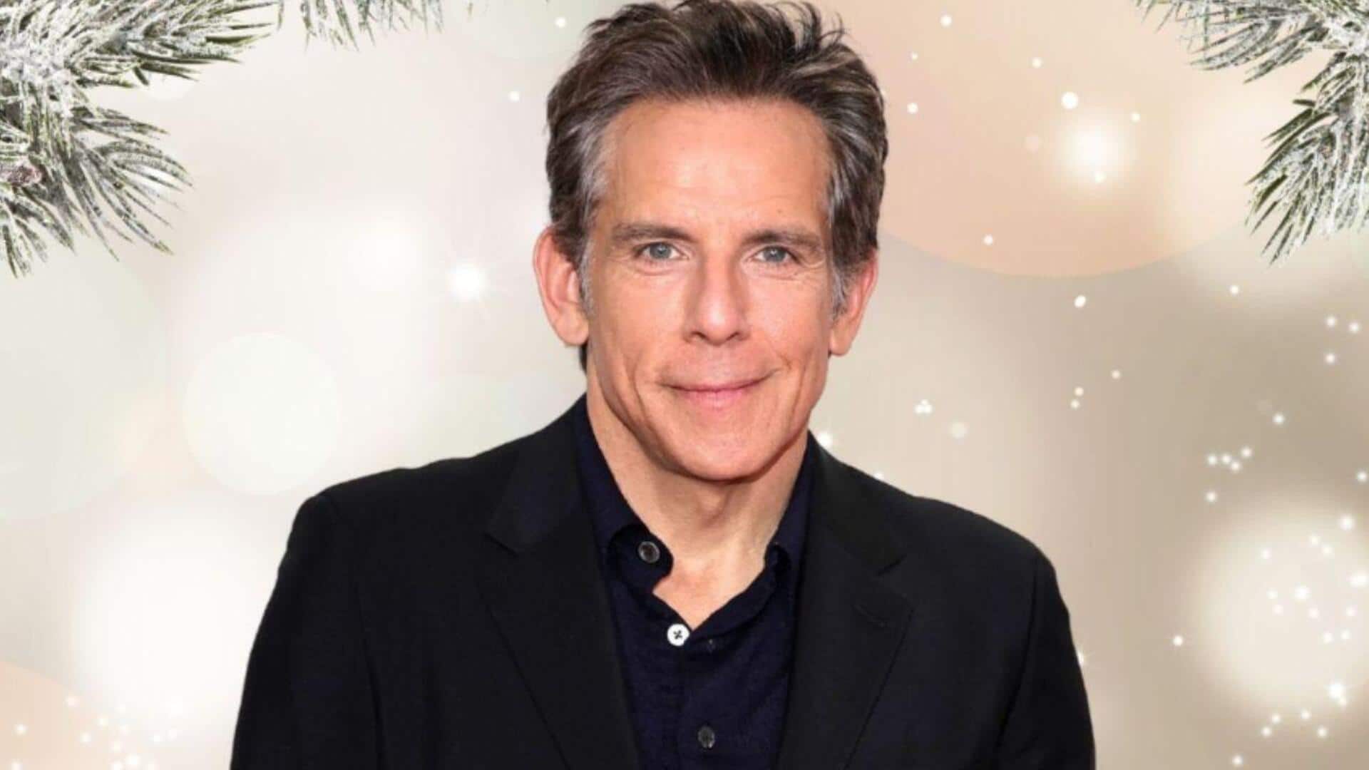 1920x1080 The funniest Ben Stiller movies of all time