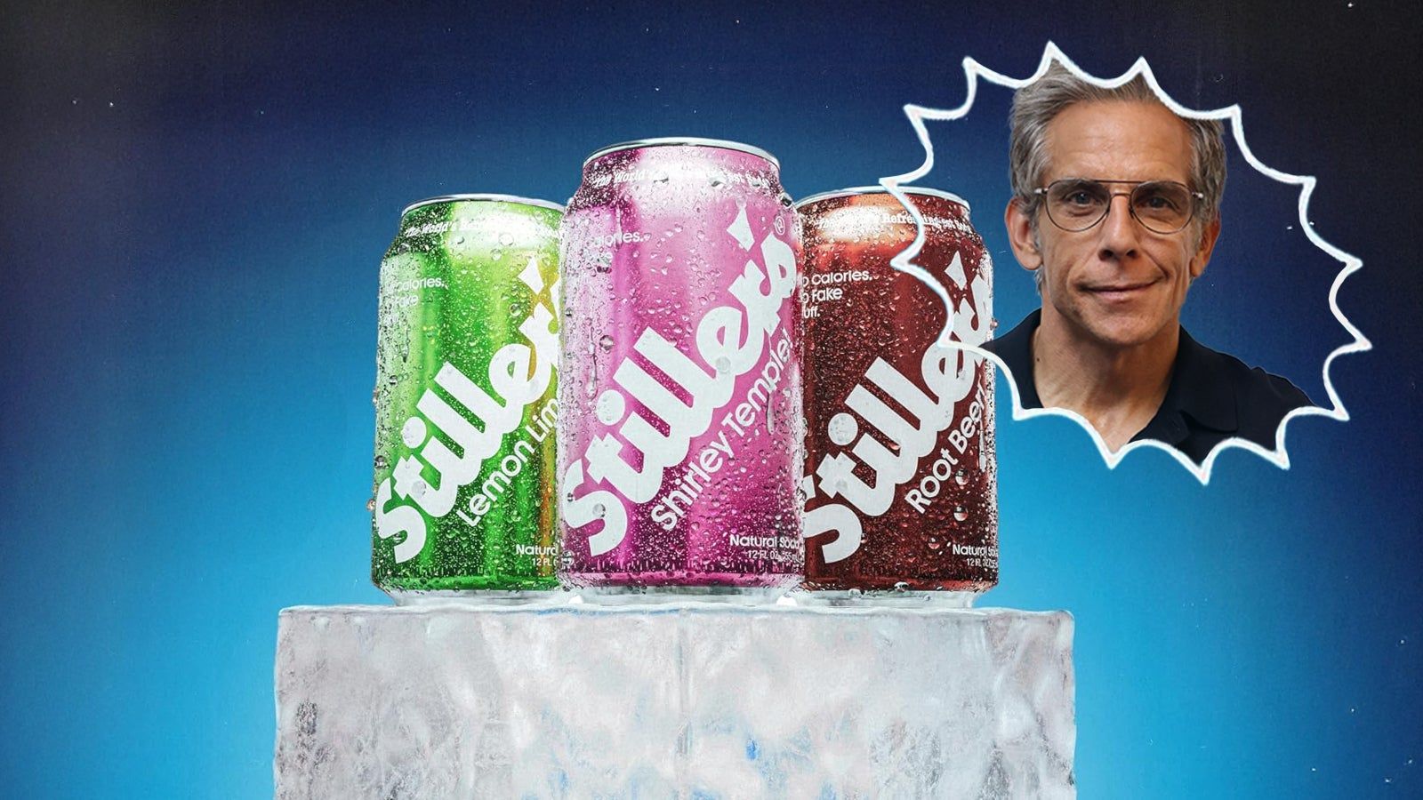 1600x900 PSA: Ben Stiller Makes Soda Now