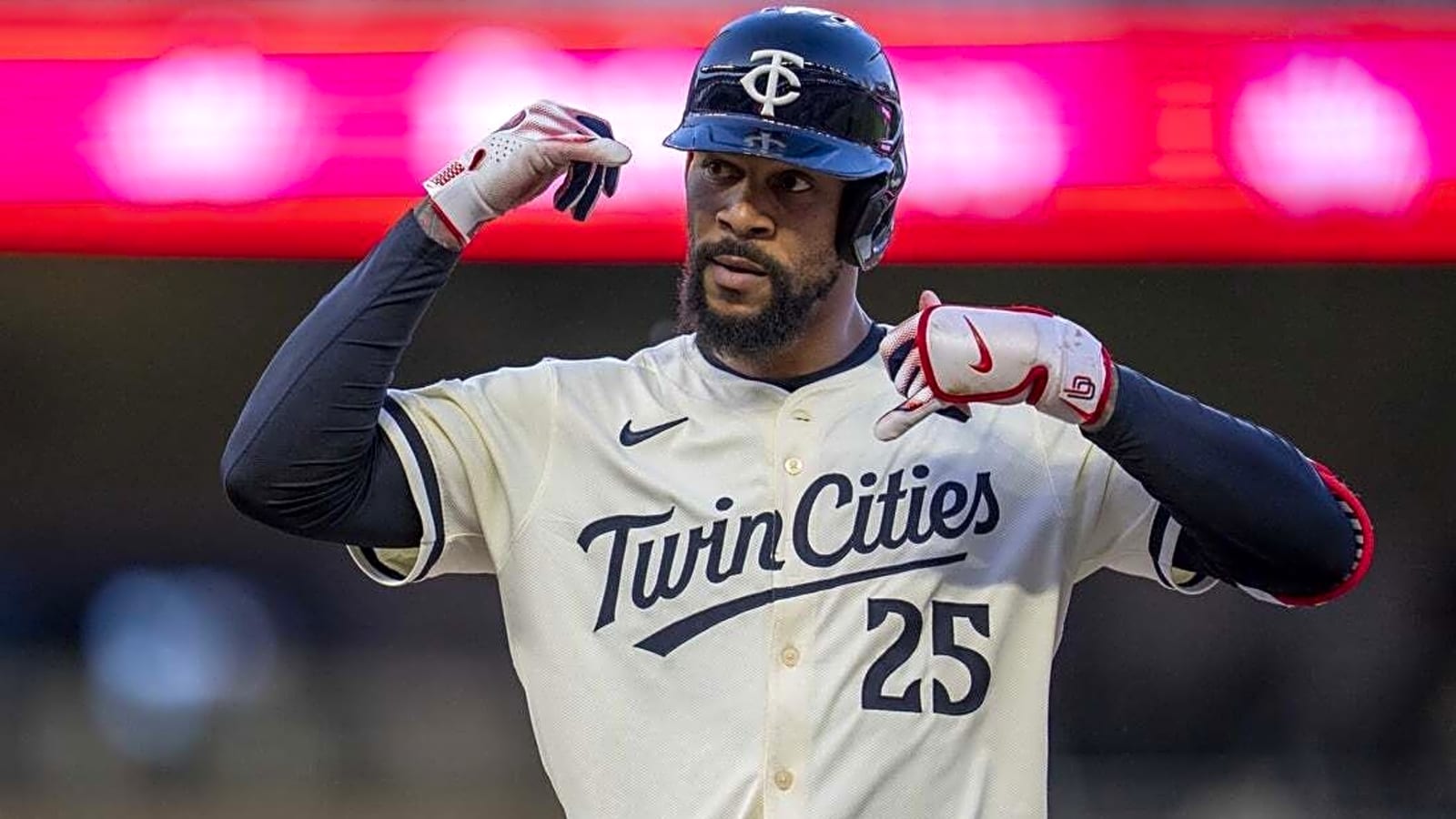 1600x900 Byron Buxton, Twins Eye Three Game Sweep Of Orioles