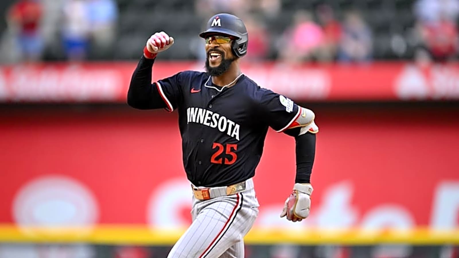 1600x900 Byron Buxton set to play for USA at 2026 World Baseball Classic?