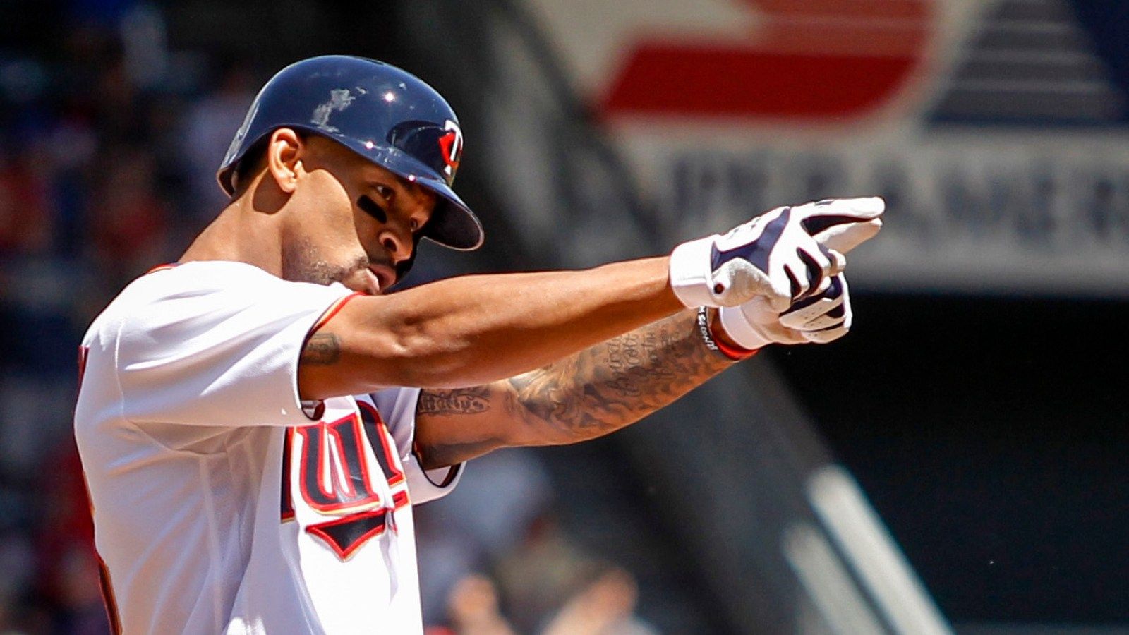 1600x900 Minnesota Twins to call up Byron Buxton