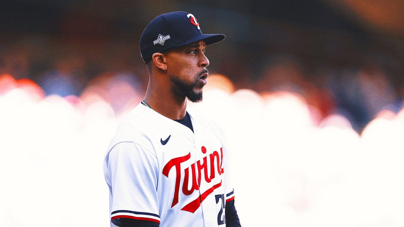 1294x728 Twins activate Byron Buxton to ALDS roster before Game 4