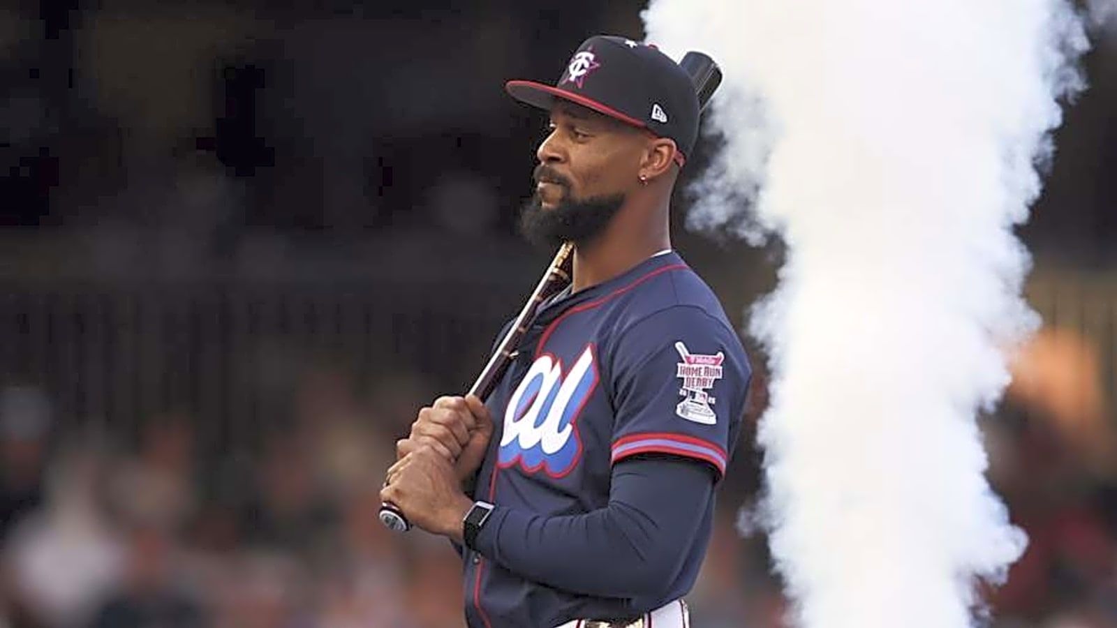 1600x900 I'm a Minnesota Twin for life': Byron Buxton reaffirms loyalty to Minnesota