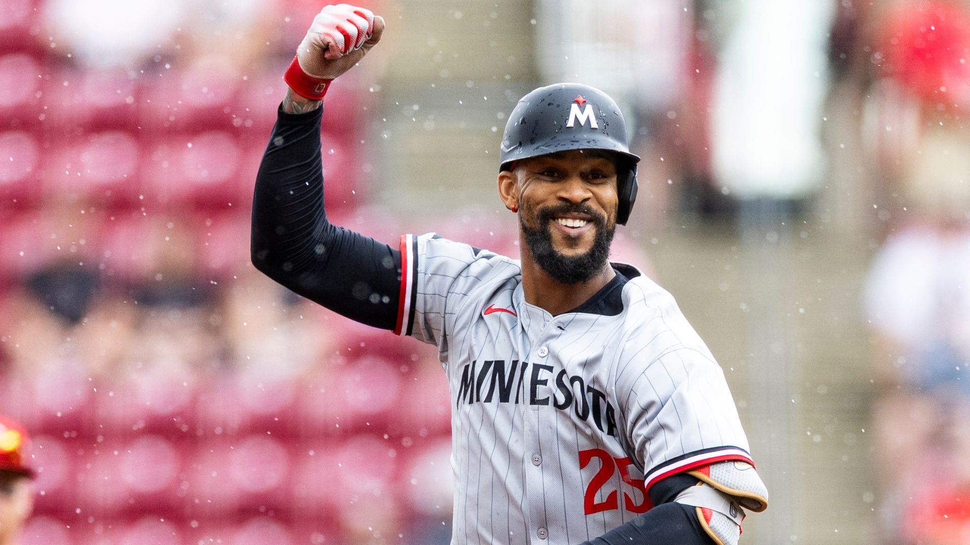 1920x1080 Phillies Land Twins Byron Buxton in Trade Pitch to Address Hole