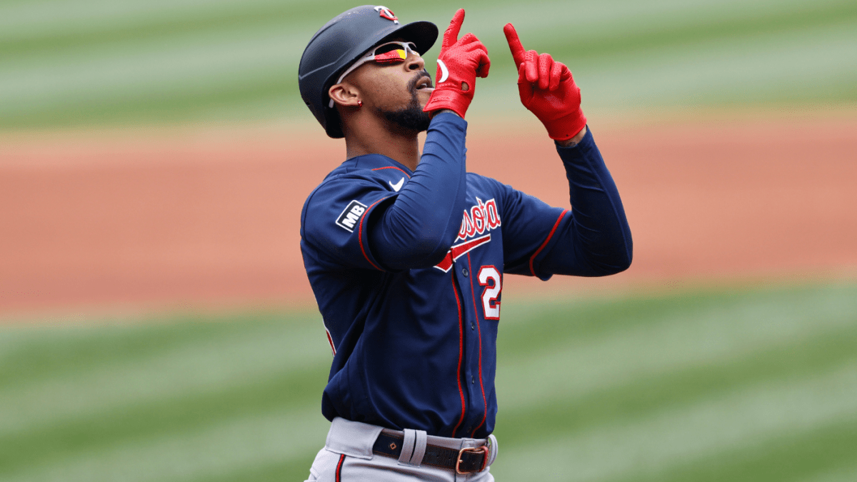 1200x675 Twins' Byron Buxton has been one of baseball's best hitters in 2021; here's why he should keep it up