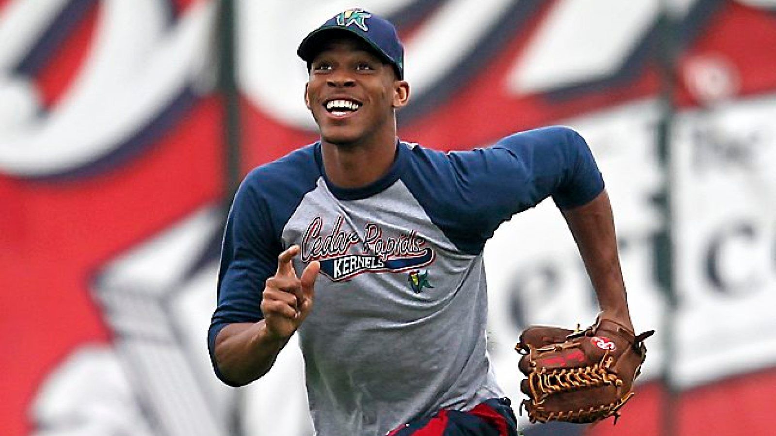 1600x900 Minnesota Twins: Byron Buxton ahead of the curve, on and off field