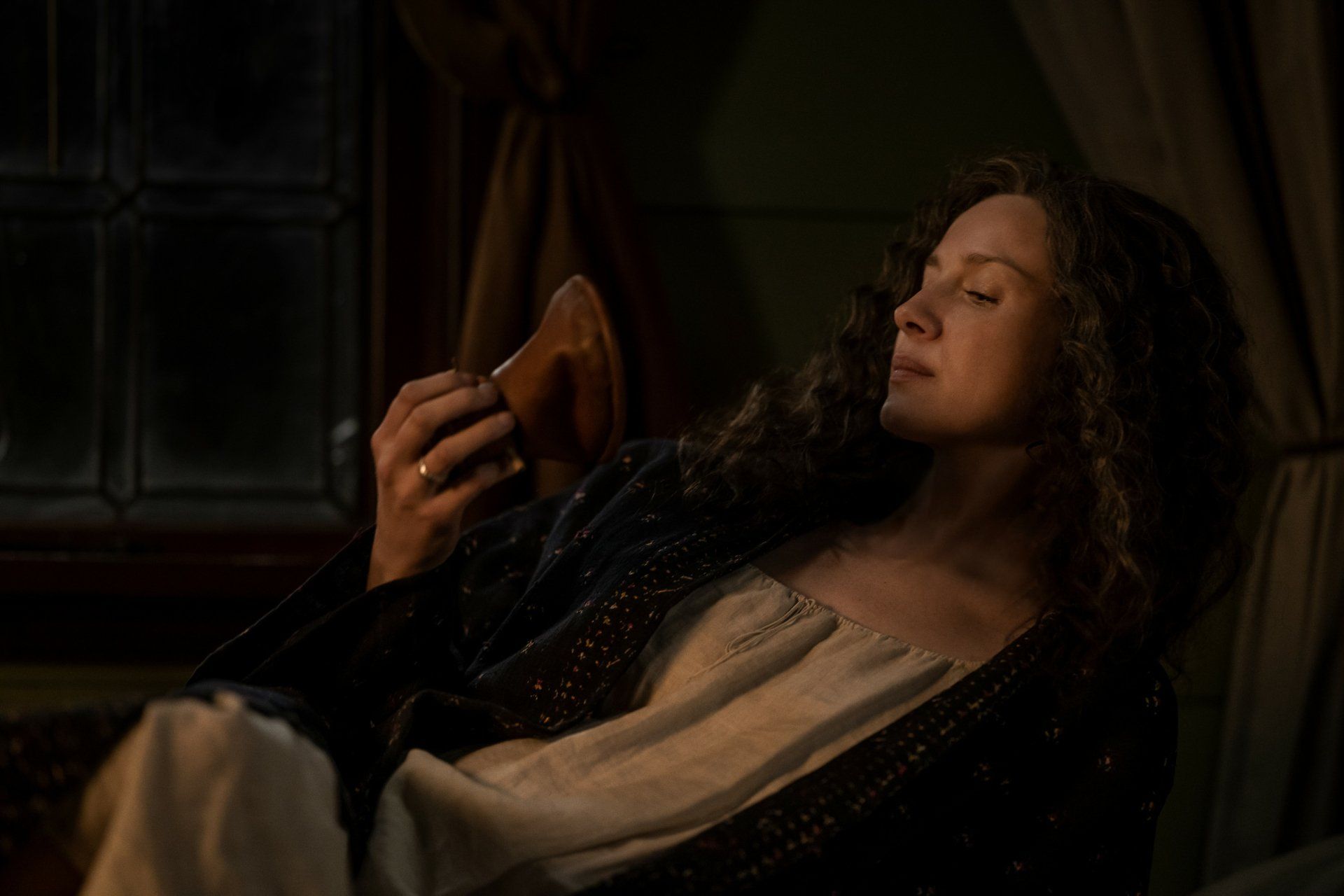 1920x1280 Download Claire Fraser Caitriona Balfe TV Show Outlander HD Wallpaper