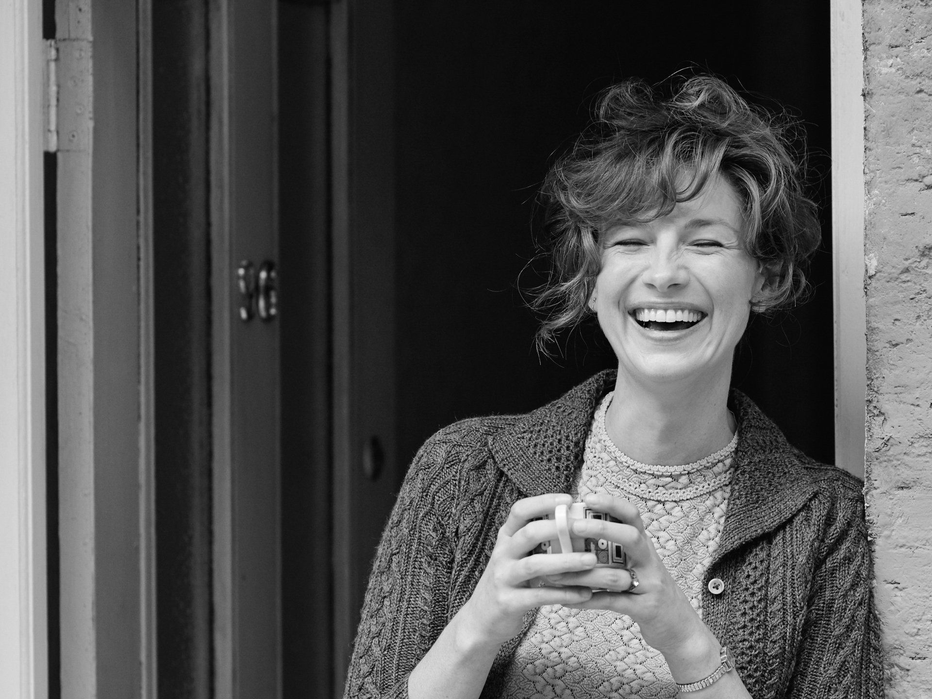 1920x1440 Download Caitriona Balfe Movie Belfast HD Wallpaper