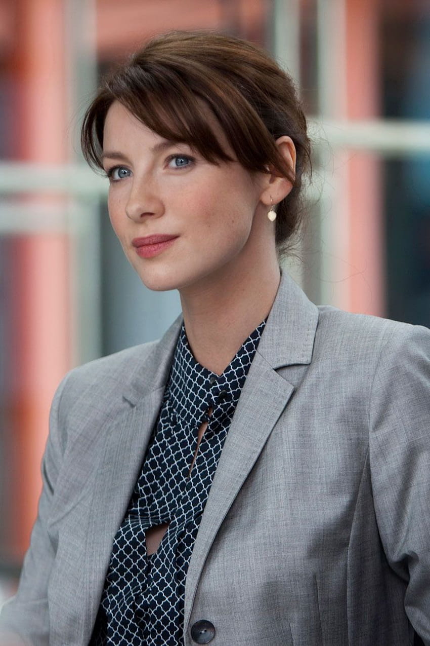 850x1275 Caitriona Balfe HD phone wallpaper