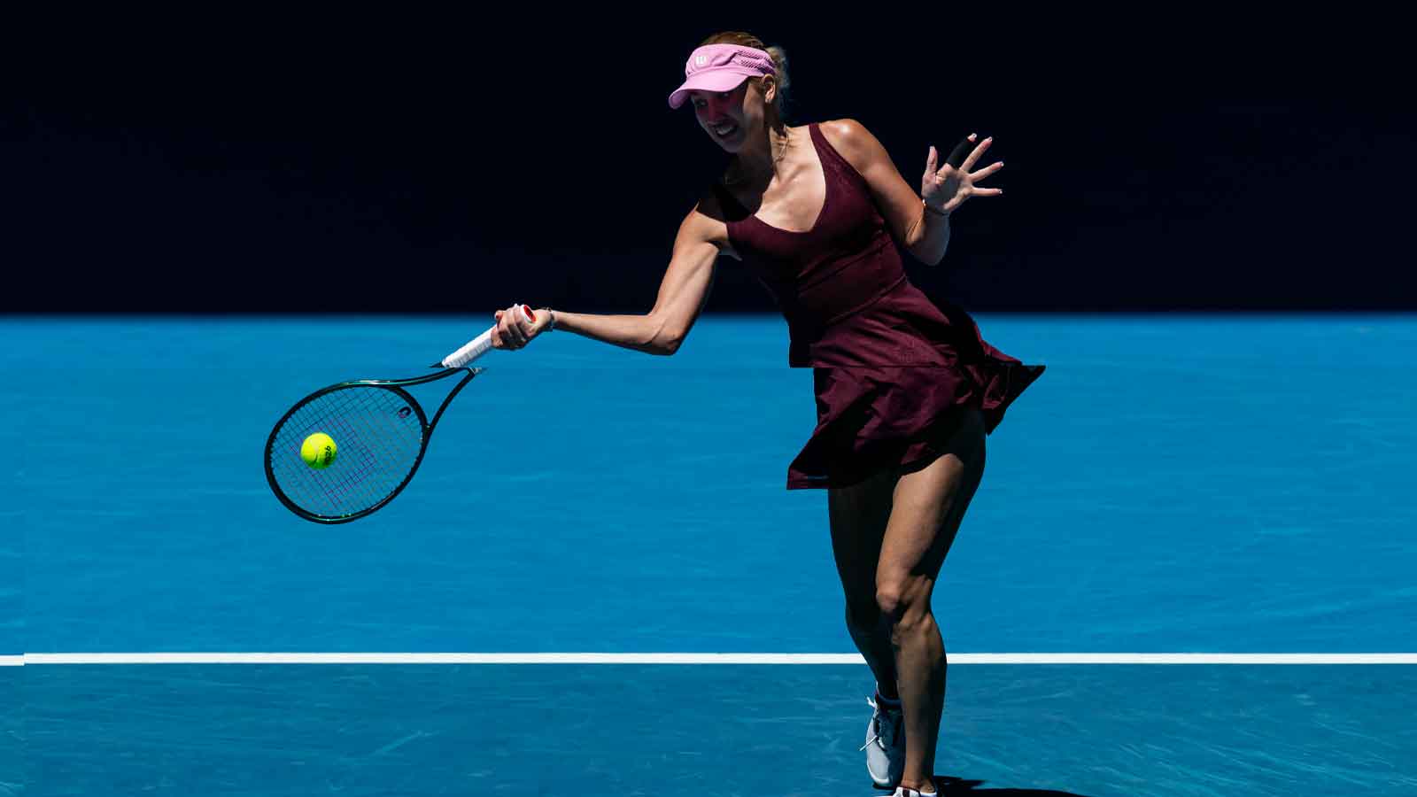 1600x900 Australian Open news: Aryna Sabalenka extends Grand Slam record in gritty win