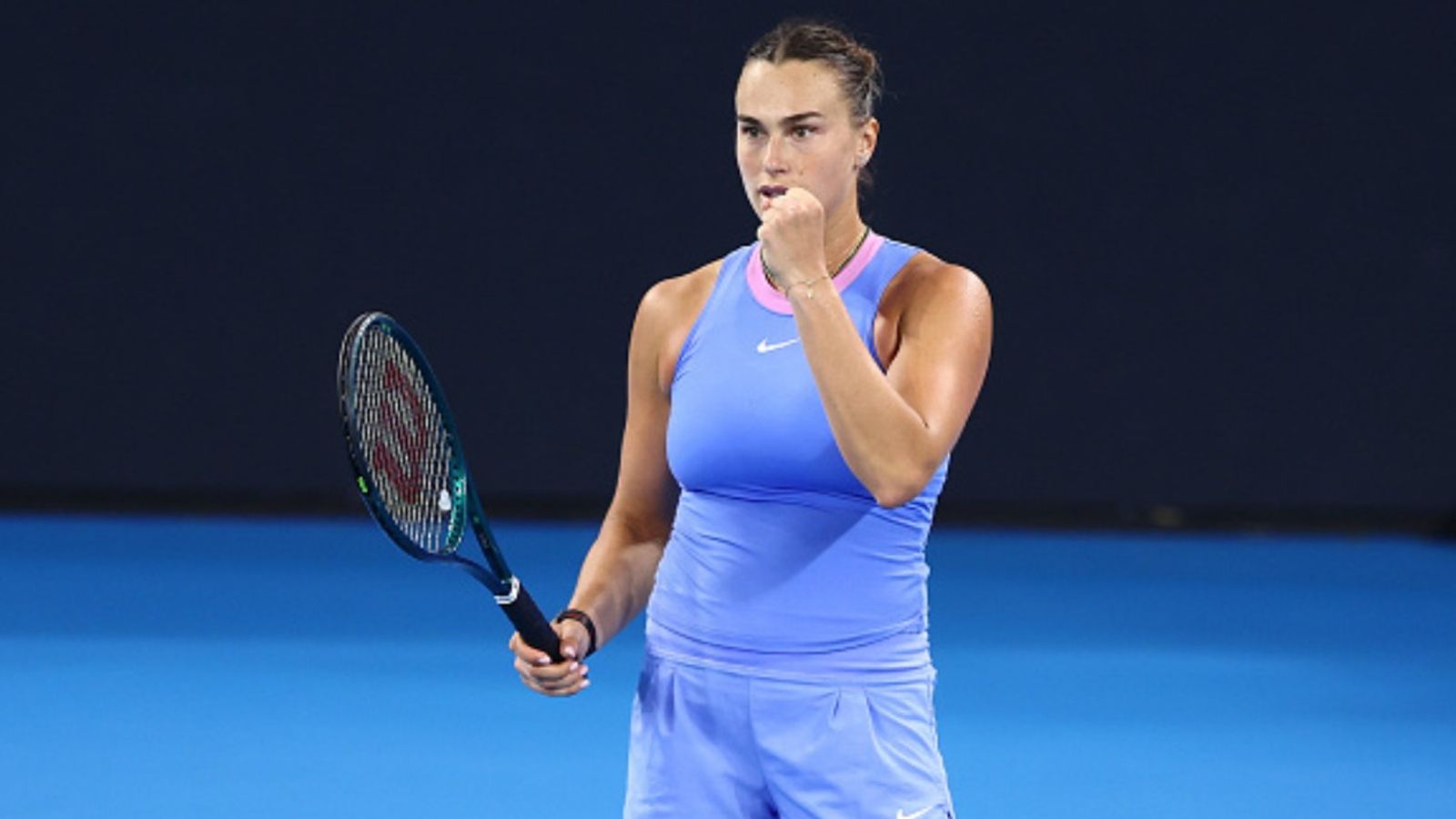 1600x900 Tennis Australian Open 2025 Aryna Sabalenka No.1 Aryna Sabalenka Ready For Australian Open 2025 Glory With Hat Trick In Mind