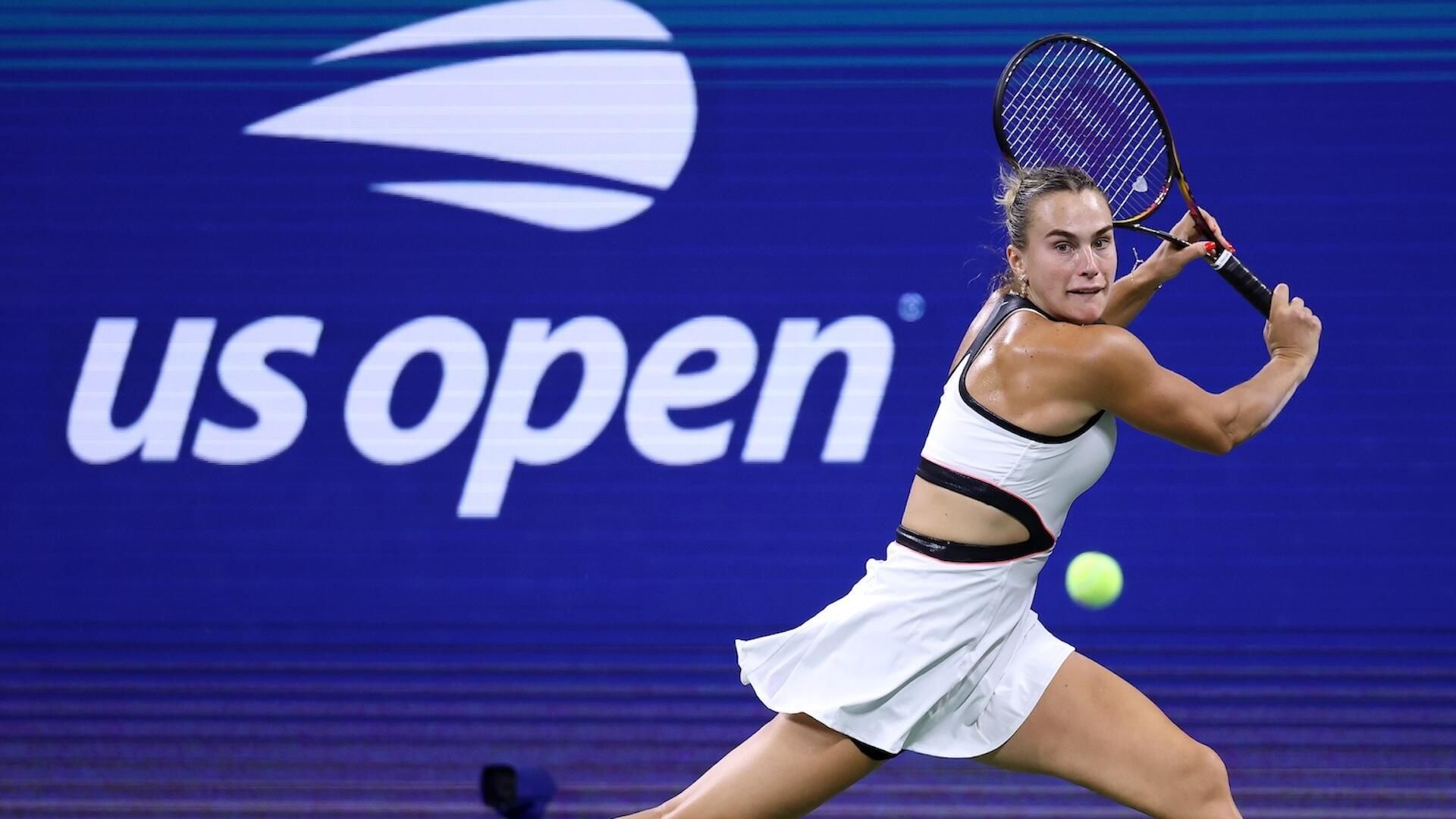 1920x1080 Aryna Sabalenka wins U.S. Open women's final