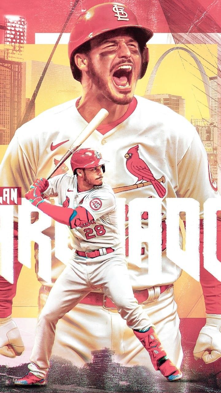 720x1280 Baseball wallpaper. Dodgers baseball, Stl cardinals baseball, Cardinals baseball