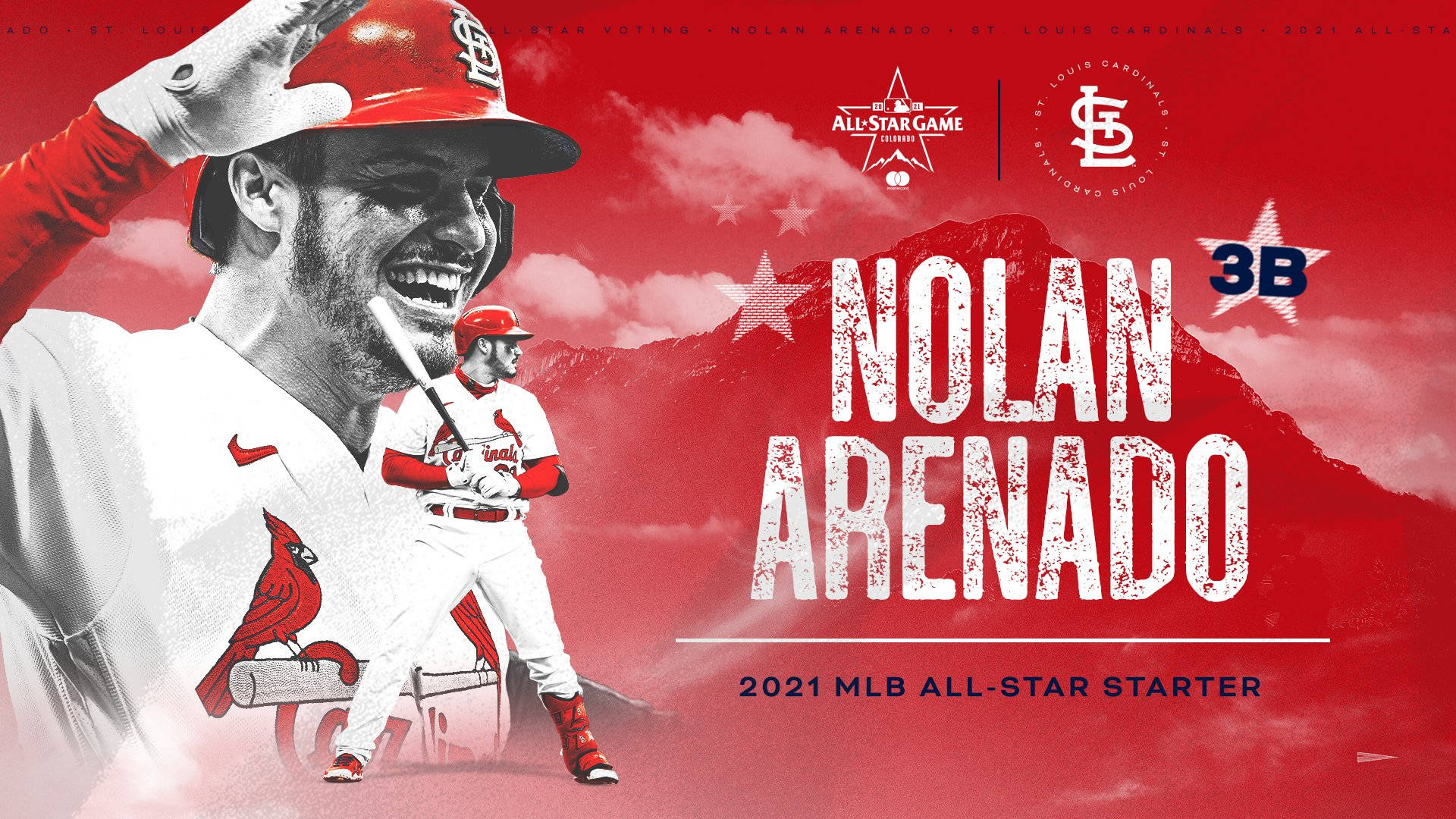 1920x1080 Nolan Arenado Wallpaper