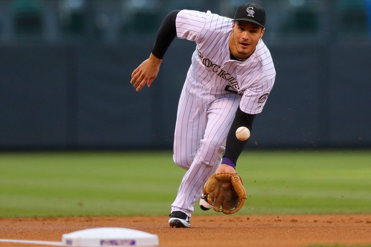 1200x800 Nolan Arenado Wallpaper 1200x800 57737