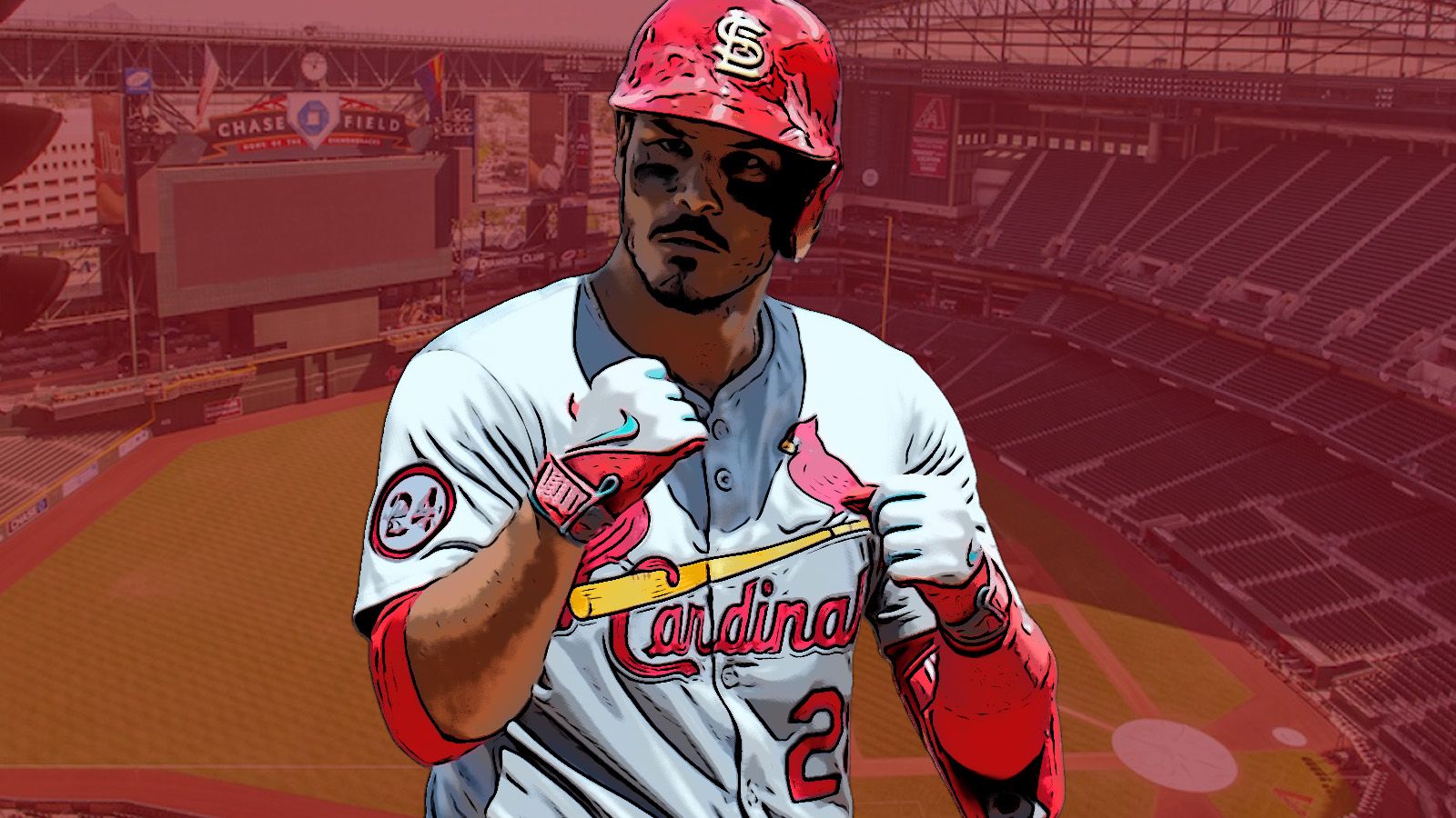 1600x900 D Backs Get Nolan Arenado From Cardinals: What To Make Of Trade