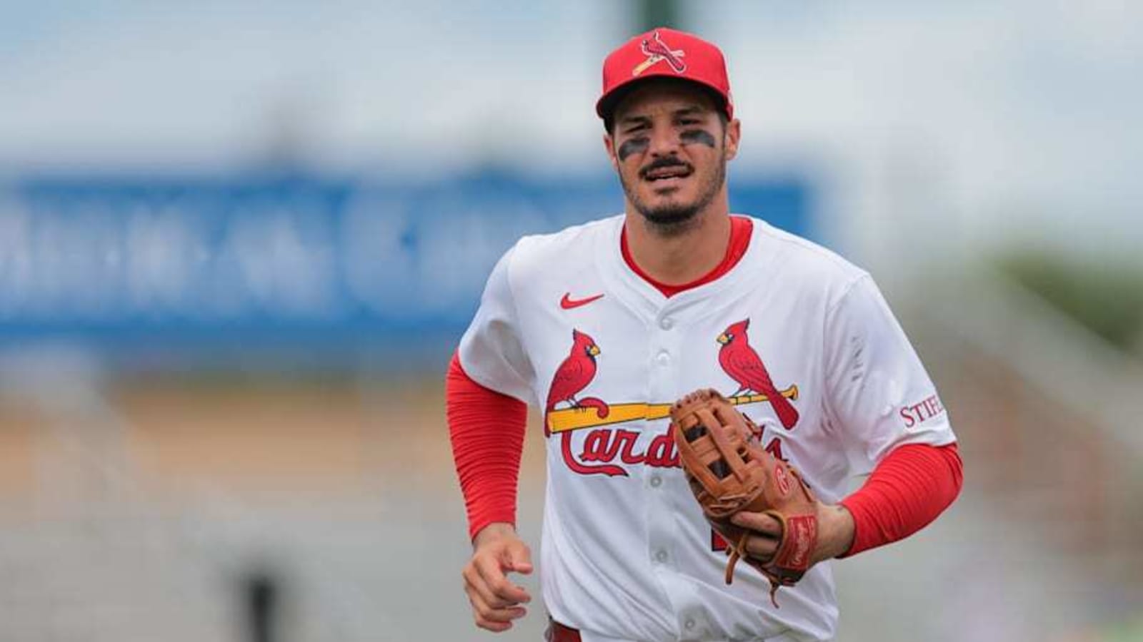 1600x900 Cardinals' Nolan Arenado Takes Hard Stance On St. Louis' Chances