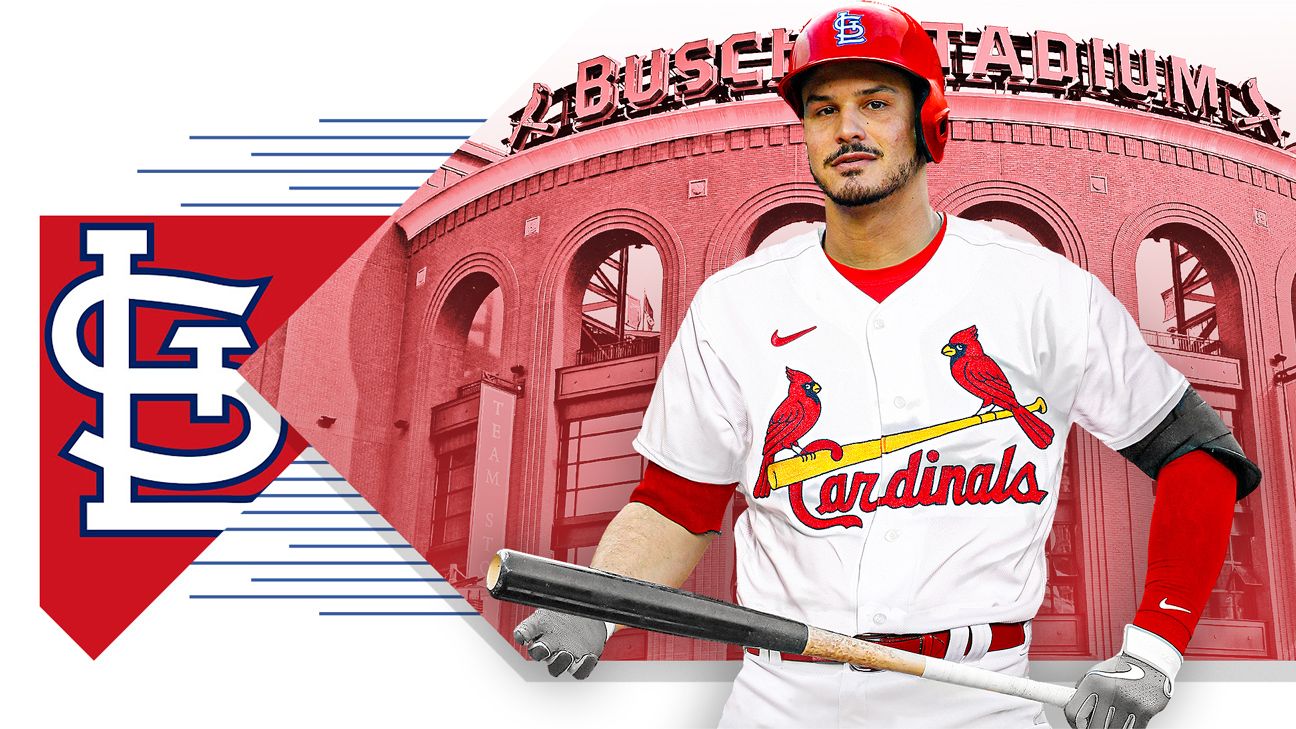 1296x729 Sources: St. Louis Cardinals to acquire Nolan Arenado from Colorado Rockies