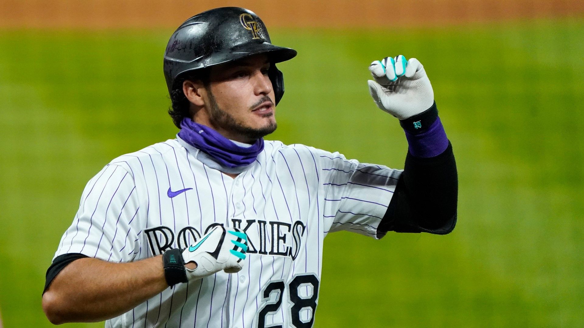 1920x1080 Cardinals trade for Nolan Arenado