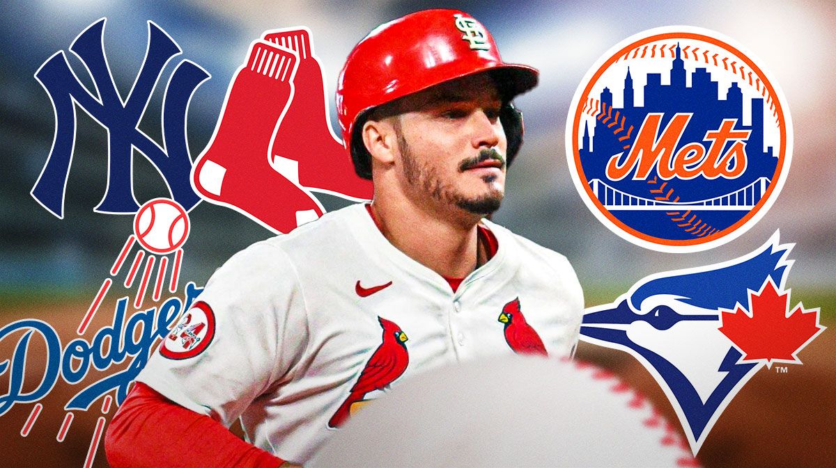 1200x673 MLB Rumors: Cardinals Nolan Arenado Trade Is Possible, But There's A Catch