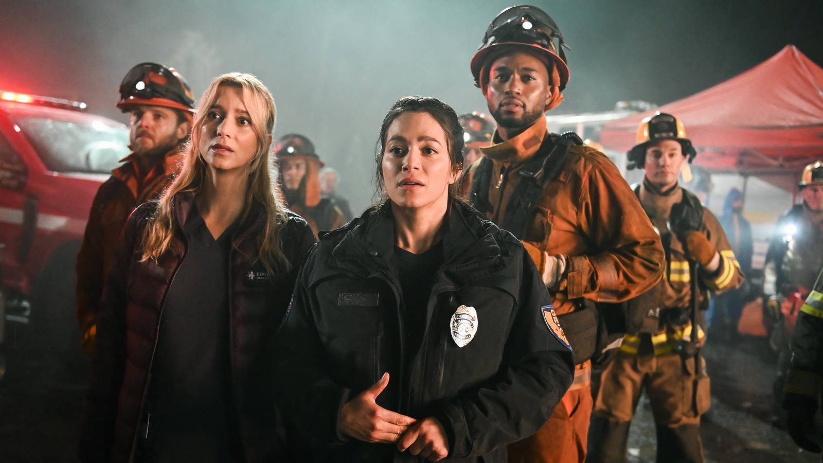 1600x900 Fire Country' Cast & Character Guide