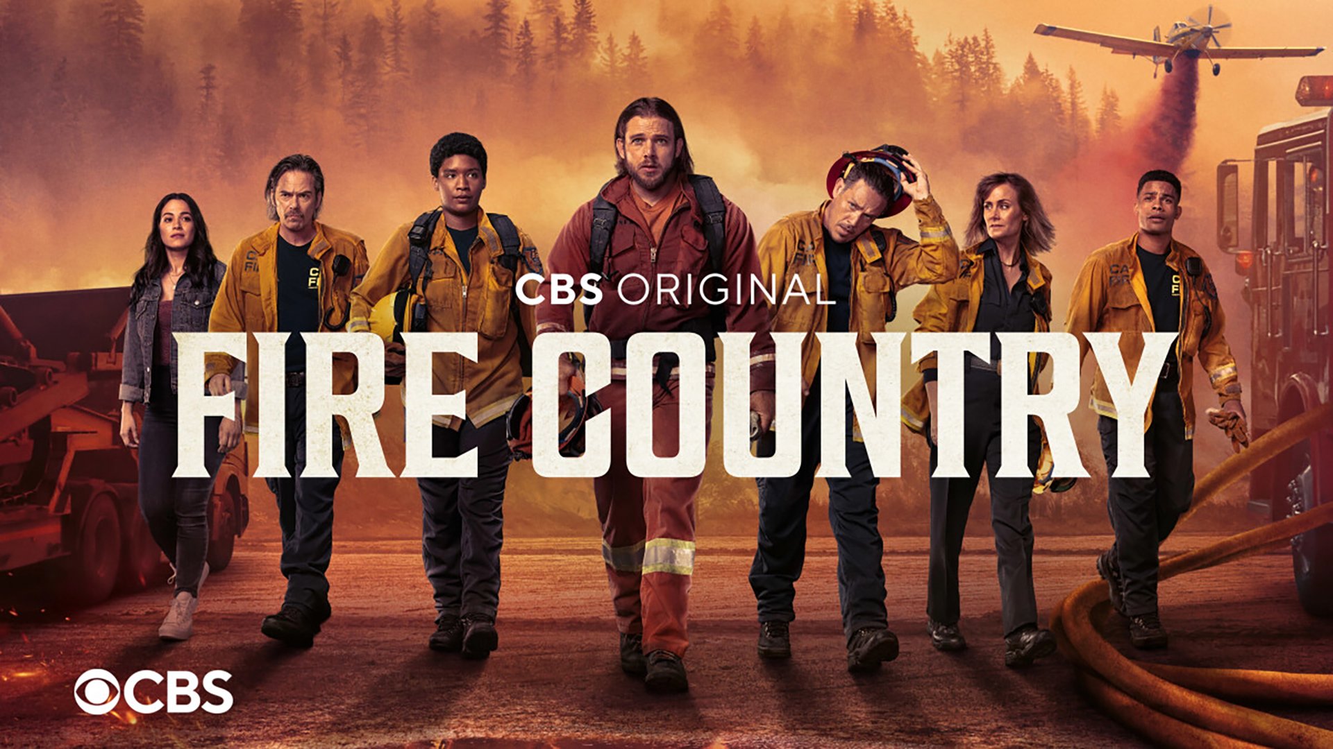 1920x1080 How To Watch And Stream Fire Country