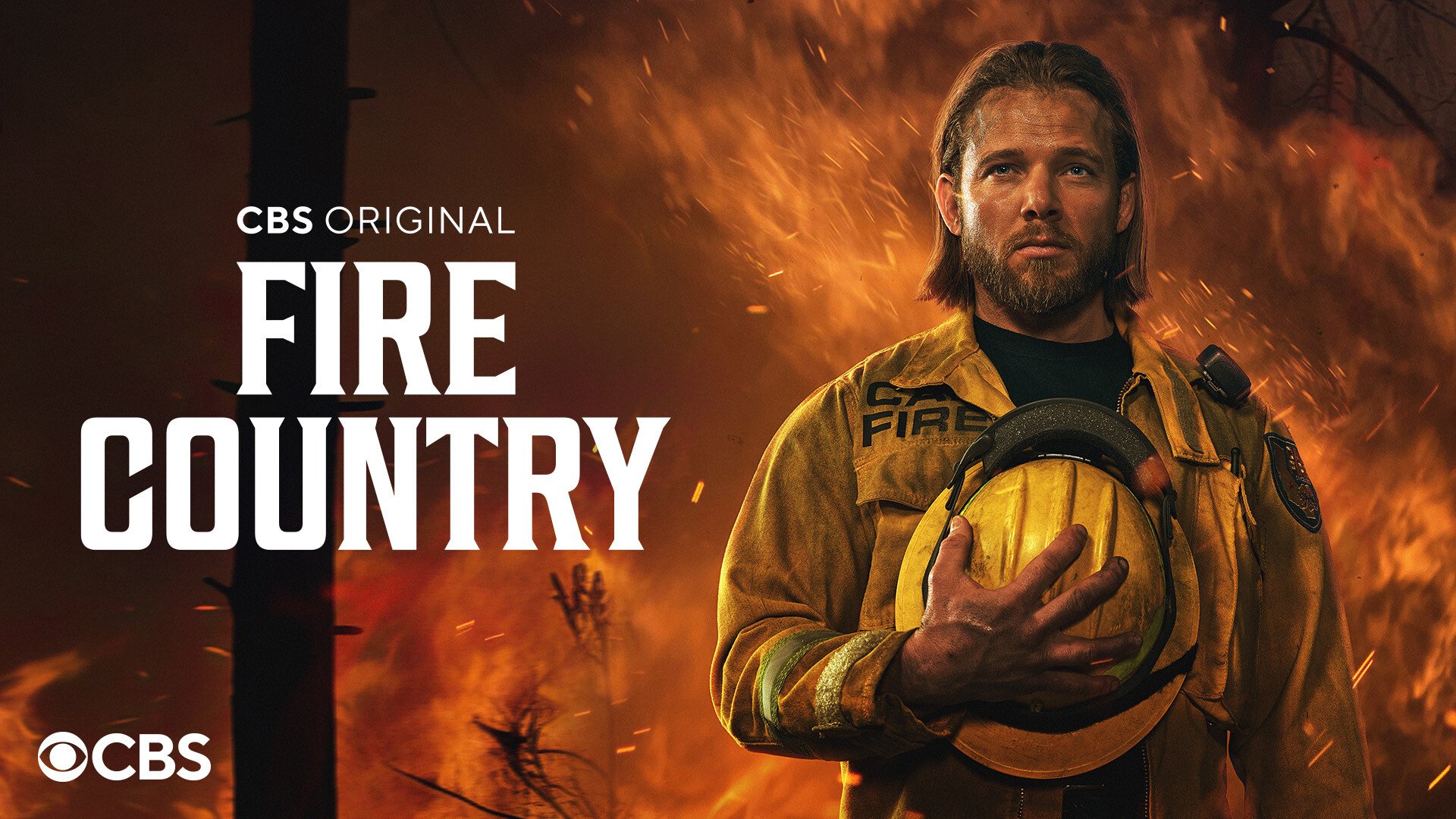 1920x1080 Fire Country' Renewed For Season 5