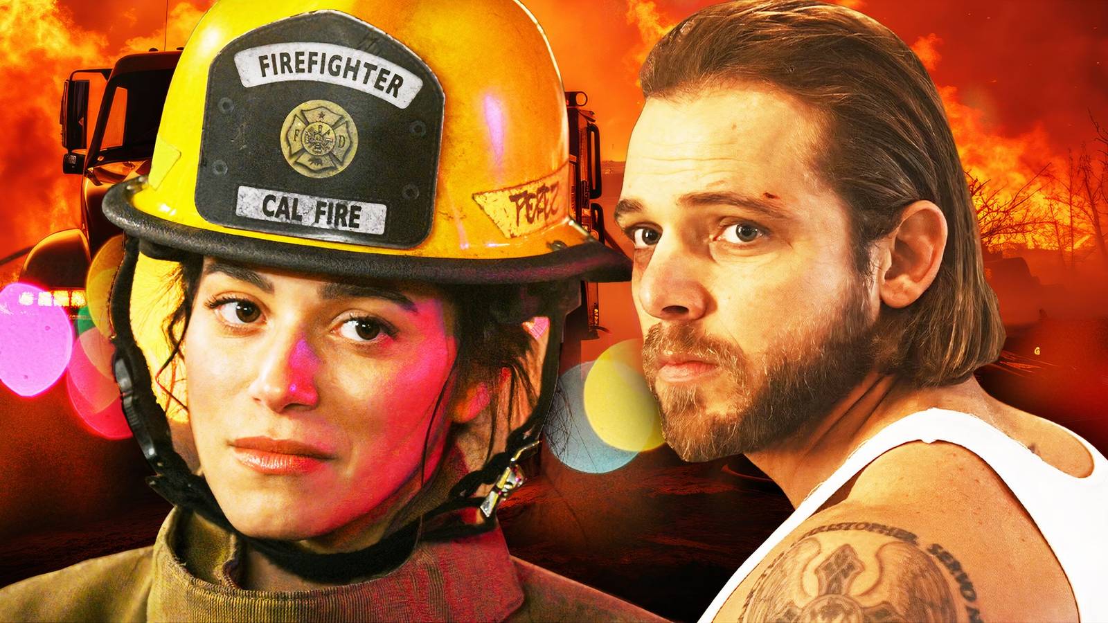 1600x900 Reasons Why Fire Country Is So Divisive Despite Its Popularity