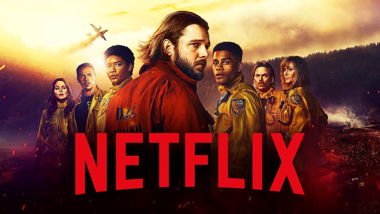 1280x720 Fire Country Season 3 Release Hype Hits New Heights Following Show's Netflix Debut