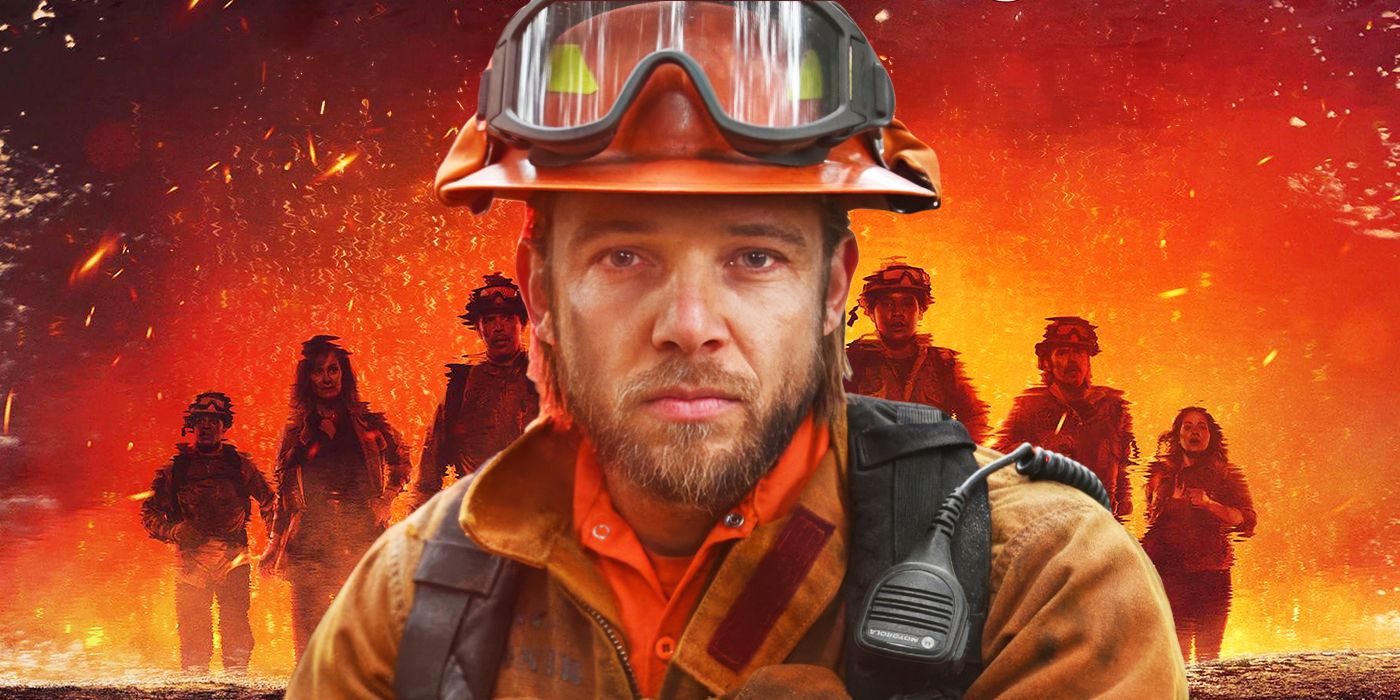 1400x700 Max Thieriot Wants To Expand The World Of 'Fire Country' With Spin Offs