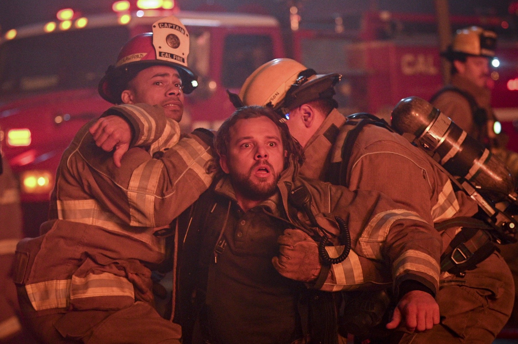 1800x1197 Fire Country Photo: Episode 3x20 I'd Do it Again Pulse Magazine