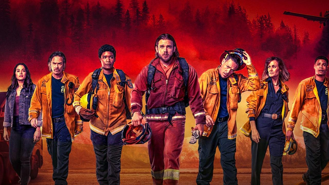 1280x720 Fire Country Season 3 Confirms 1 Key Character May Not Survive