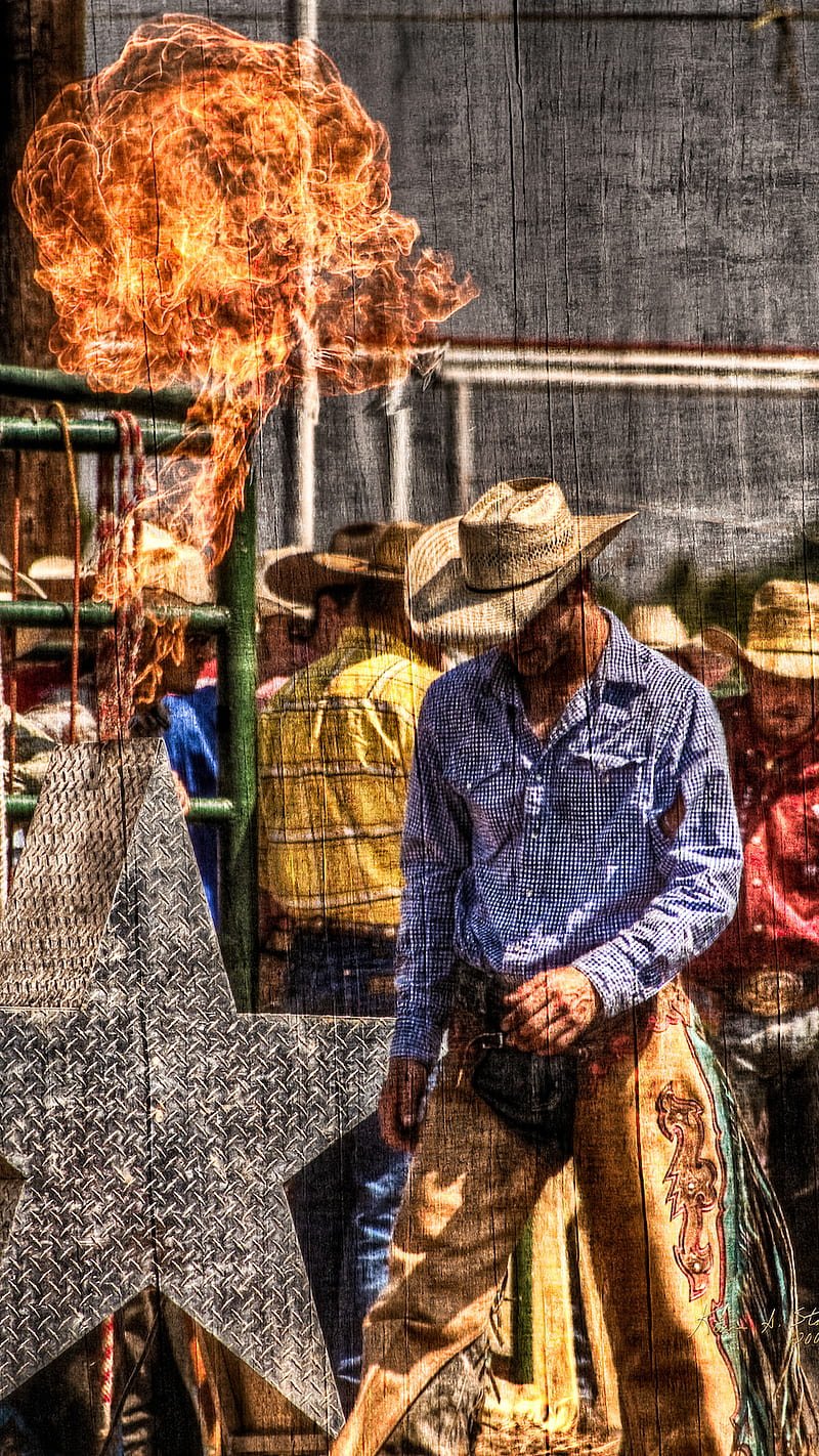 800x1422 HD rural fire wallpaper