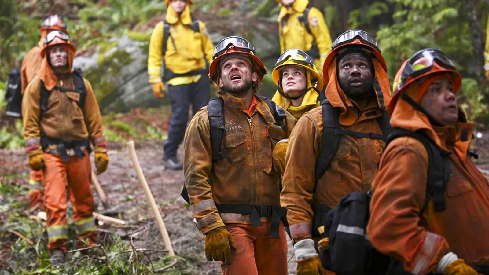 1600x900 Fire Country's Disappointing Loss: A Much Needed Reset Opportunity