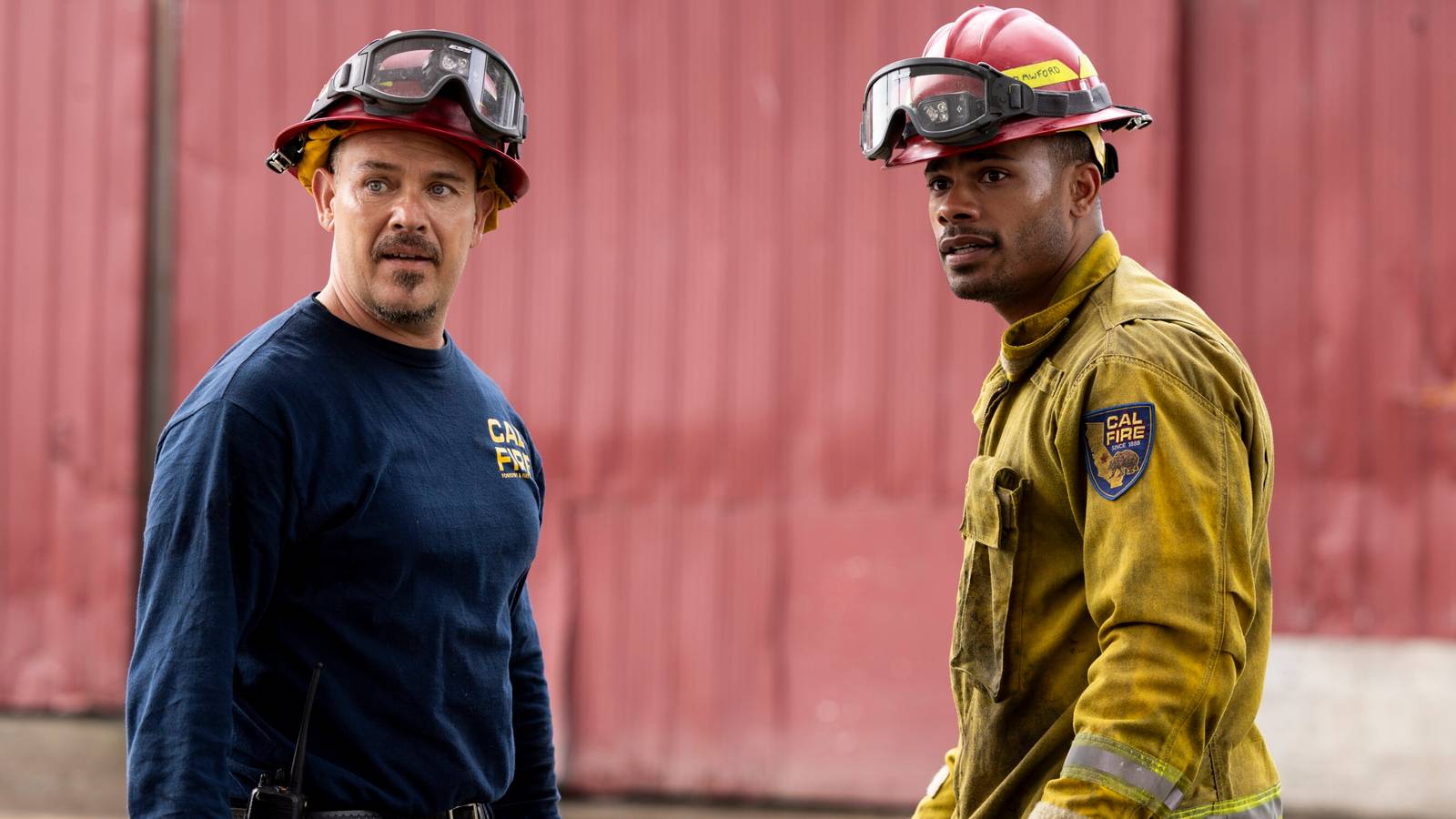 1600x900 Fire Country' Season 4 Episode 4 Recap: Bode Is Becoming a Powder Keg for Station and I'm Seriously Worried