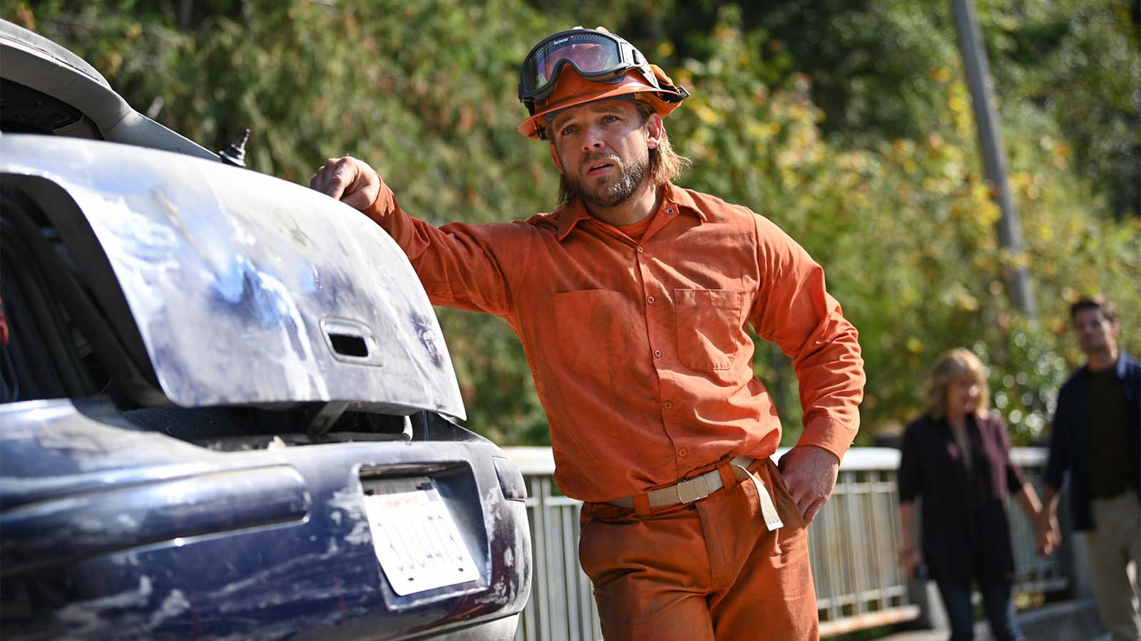 1600x900 Shows Like Fire Country to Watch If You Like Fire Country