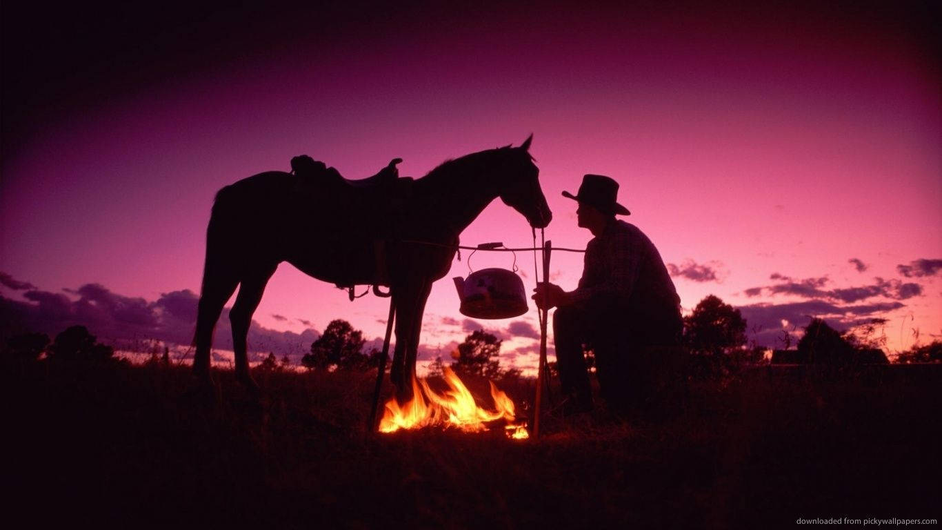 1366x768 Download Lone Ranger Texas Country Wallpaper