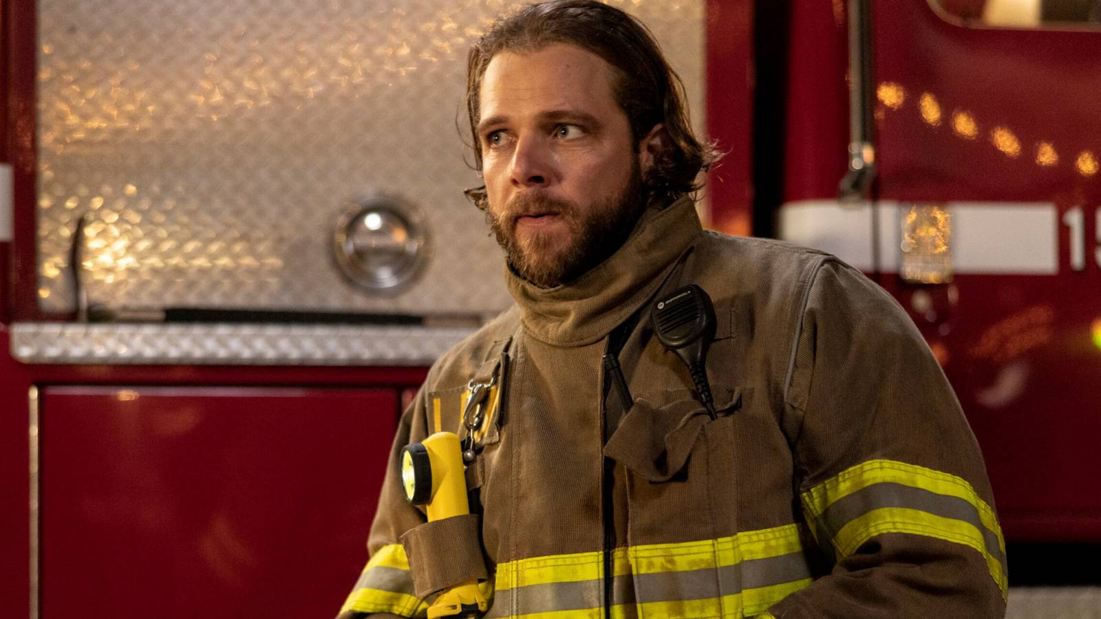 1600x900 The Fate of 'Fire Country' Has Finally Been Decided After 4 Seasons