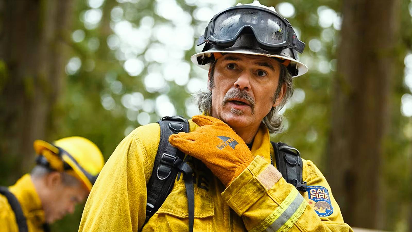 1600x900 Fire Country Season 4's Tragic Set Up Can Revolutionize It After 3 Years