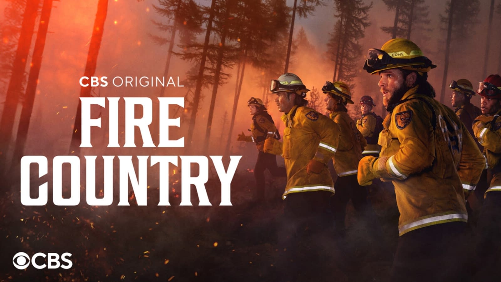 1600x900 Fire Country Season 3 E11 Fare Thee Well Preview: Fireworks Disaster