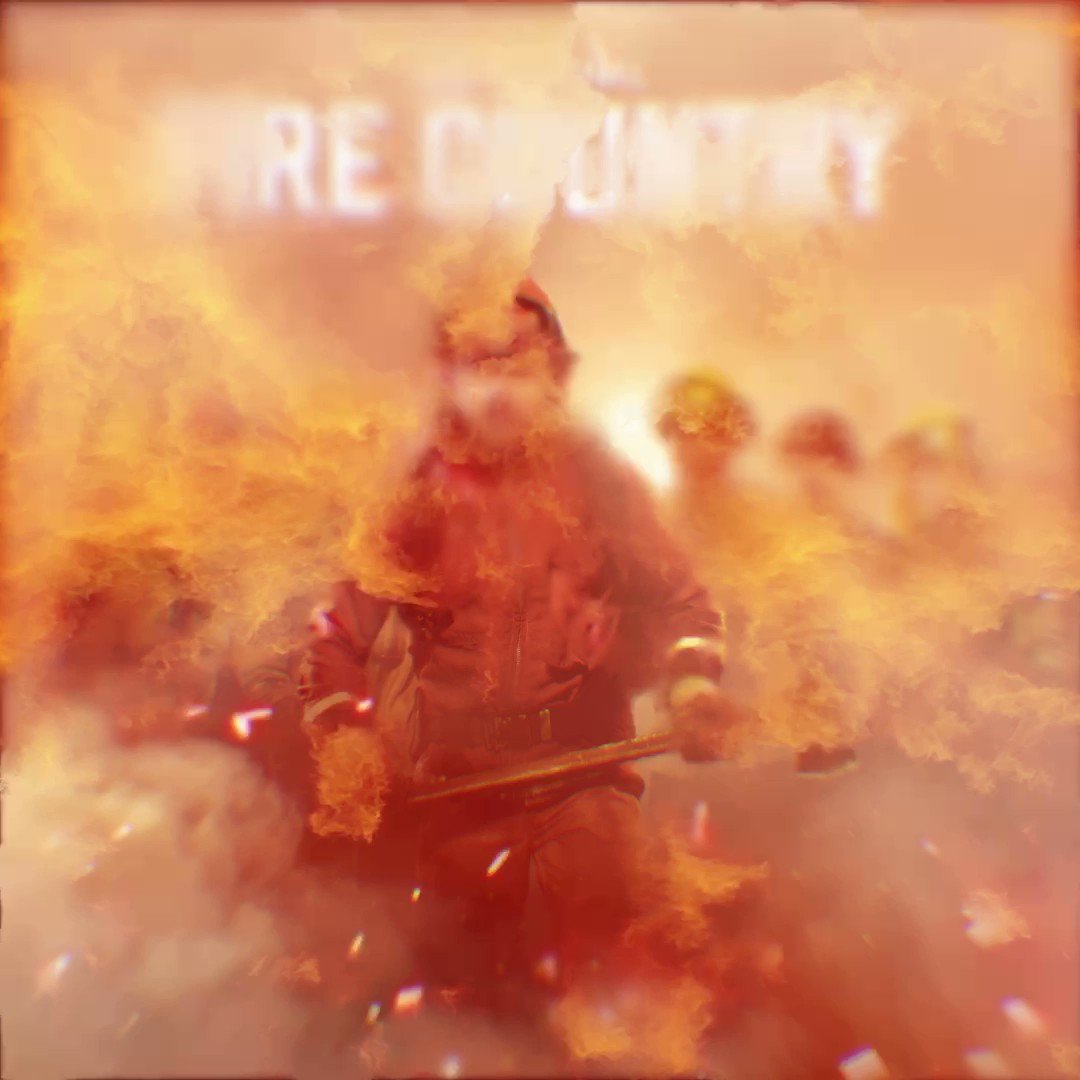 1080x1080 Fire Country's Video on X