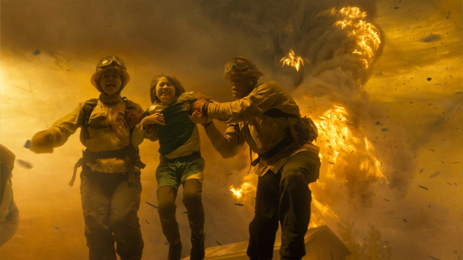 1600x900 Fire Country Cast Breaks Down The Latest Tear Jerking Twist And What Comes Next