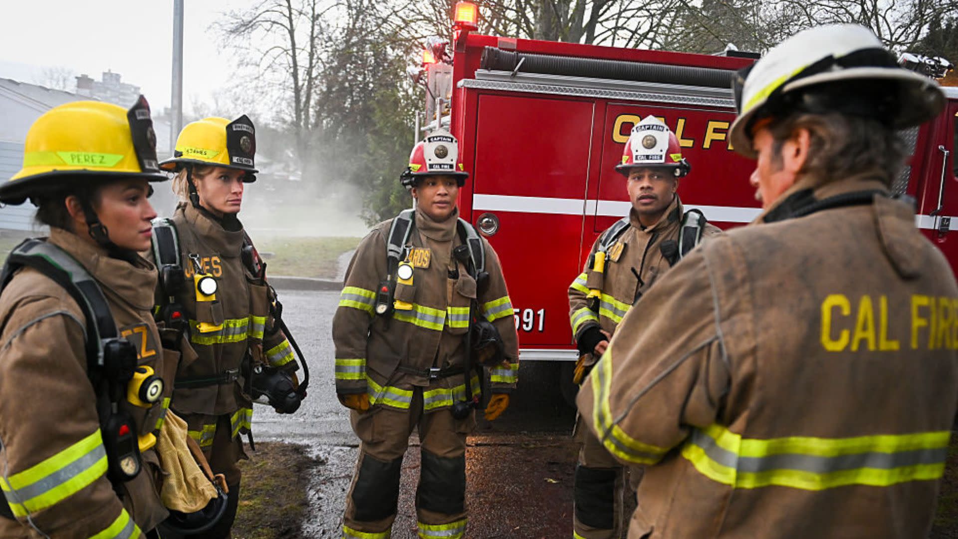 1920x1080 Fire Country' Boss Teases Stars' Exit Ahead of Season 4 Premiere