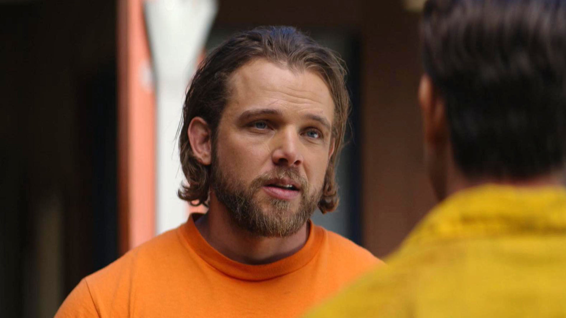 1920x1080 'SEAL Team's' Max Thieriot Enters 'Fire Country' in CBS' New Drama: Watch! (Exclusive)