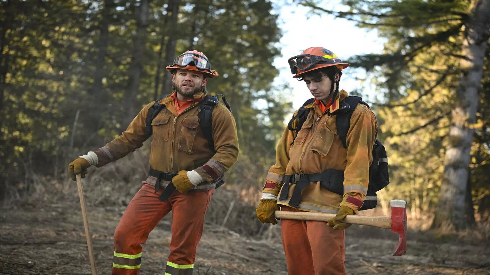 1600x900 fire country new episode: Fire Country Season 4 Episode 10 release time, schedule and how to watch live: Global streaming timings worldwide, what to expect Economic Times