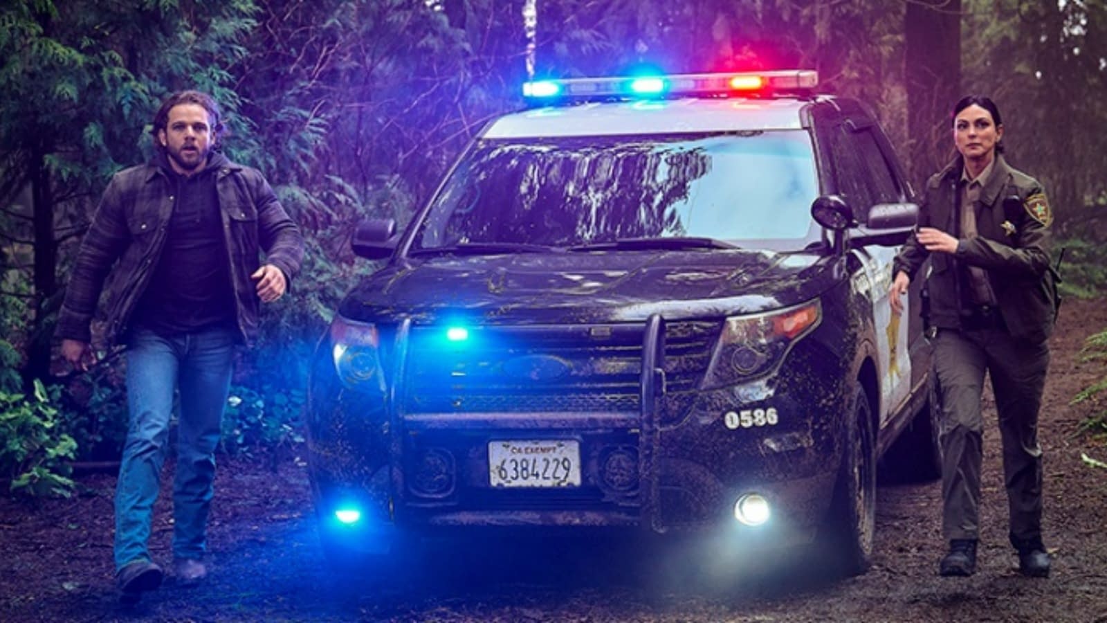 1600x900 Fire Country S03E16: Dirty Money: Sheriff Country Crossover Preview