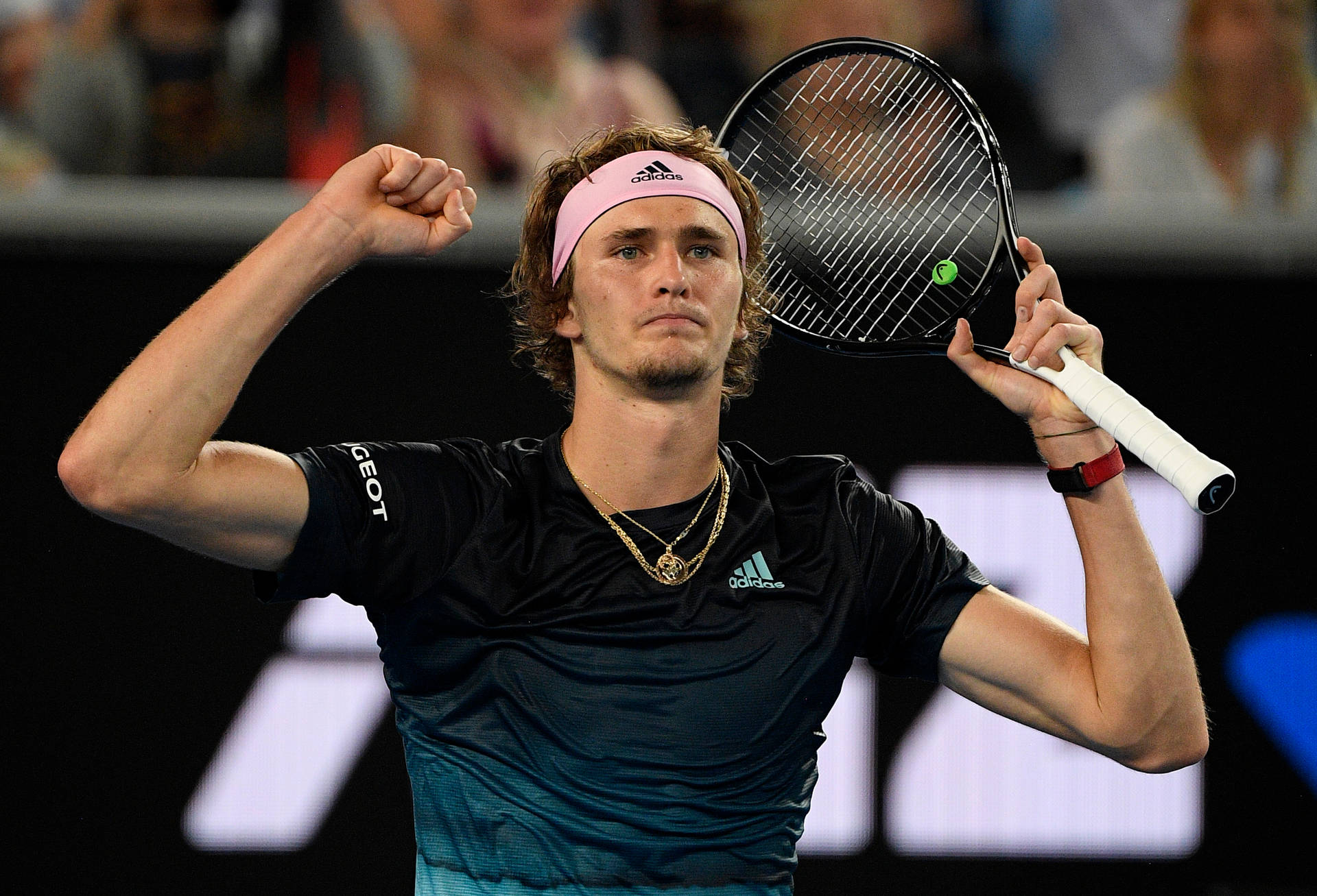 1920x1307 Alexander Zverev Wallpaper